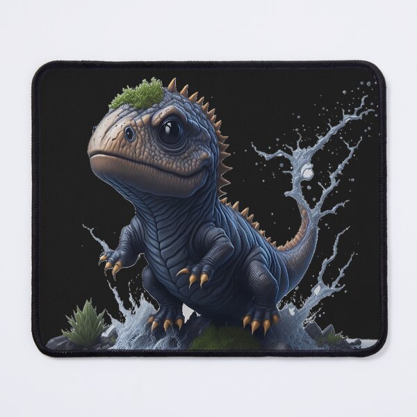Item preview, dinosaur 4 designed and sold by BaliamShop.