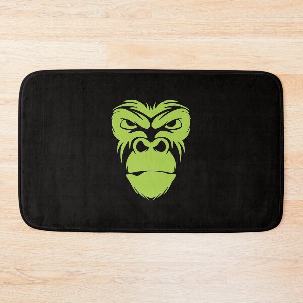 Item preview, Gorilla Hulk designed and sold by Danierf81.