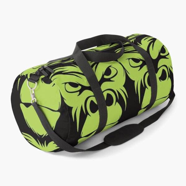 Item preview, Gorilla Hulk designed and sold by Danierf81.