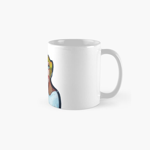 Always better together portrait Classic Mug