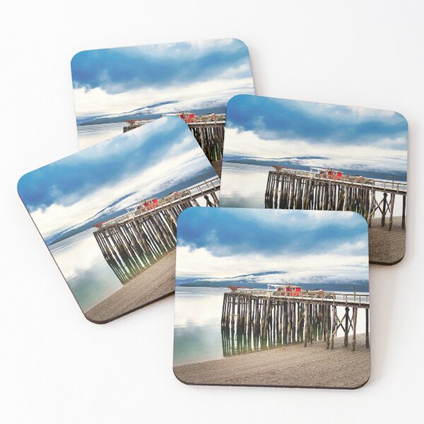 Item preview, Icy Strait Point Alaska designed and sold by pcole123.