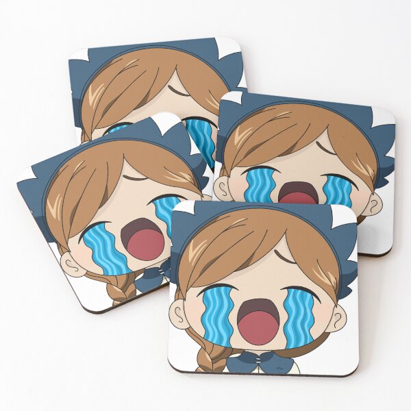 Item preview, Coco (Sad Emote) designed and sold by LoveShadowTV.