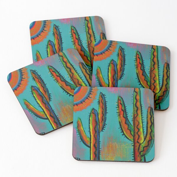 Item preview, Desert Friends designed and sold by Mad World Art Ltd. Co..