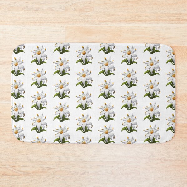 Item preview, flower 4 designed and sold by BaliamShop.