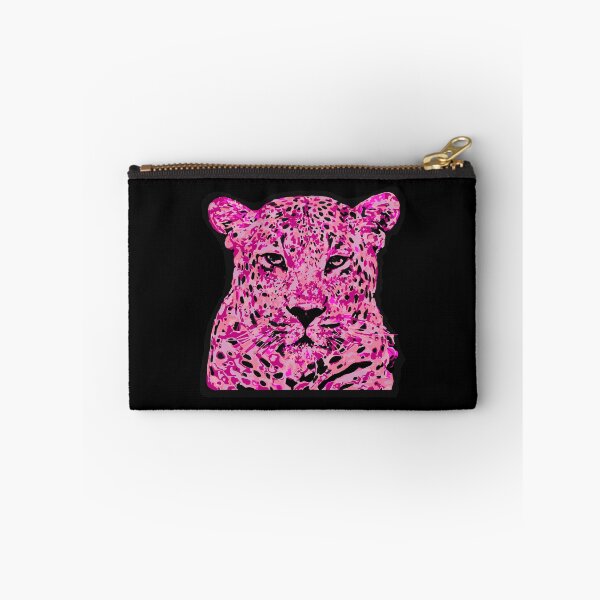 Item preview, pinky leopard designed and sold by Gabrielfalera.