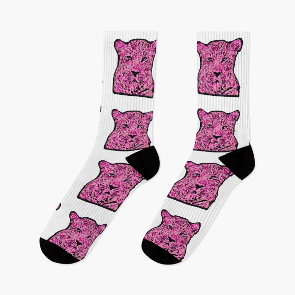 Item preview, pinky leopard designed and sold by Gabrielfalera.