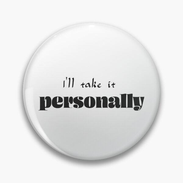 Item preview, I’ll take it personally designed and sold by Daniel-DL.