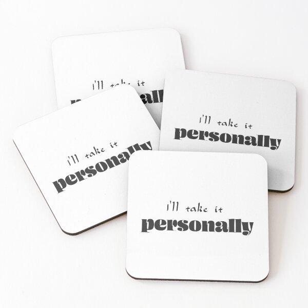 Item preview, I’ll take it personally designed and sold by Daniel-DL.