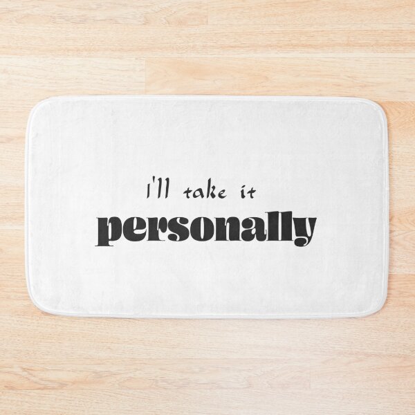 Item preview, I’ll take it personally designed and sold by Daniel-DL.
