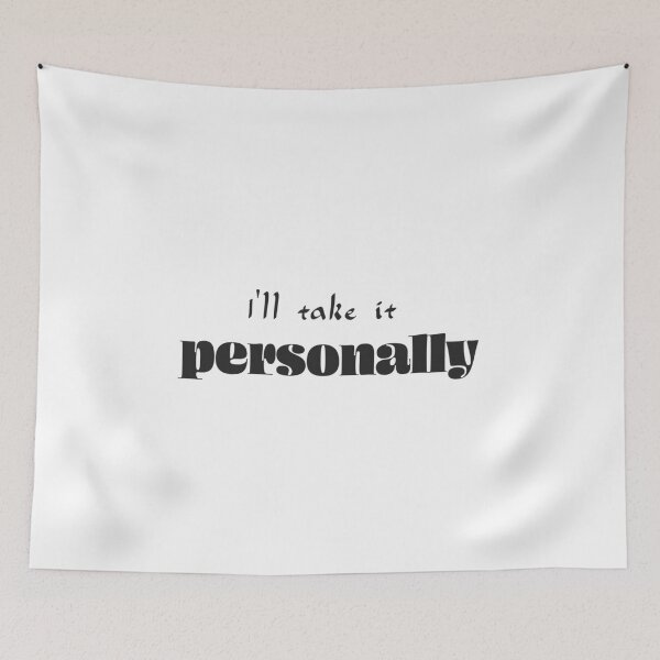 Item preview, I’ll take it personally designed and sold by Daniel-DL.