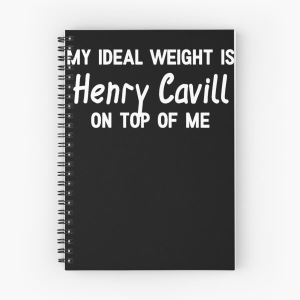Item preview, Henry Cavill designed and sold by MariKeeney.