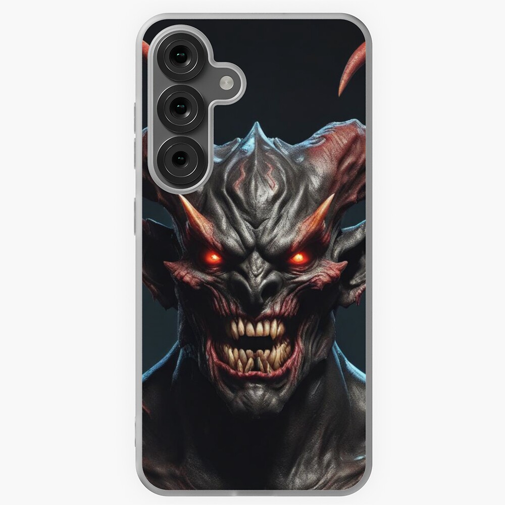 Item preview, Samsung Galaxy Soft Case designed and sold by LenCarol.
