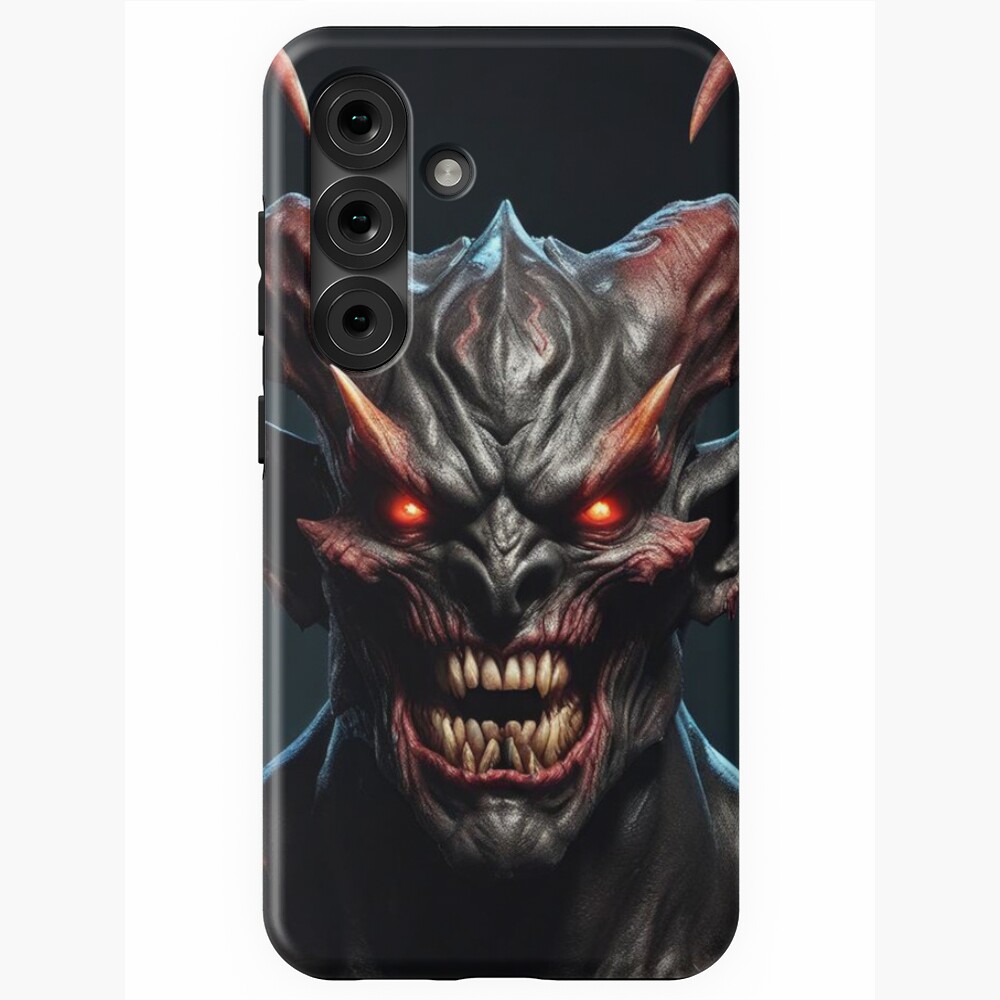 Item preview, Samsung Galaxy Tough Case designed and sold by LenCarol.