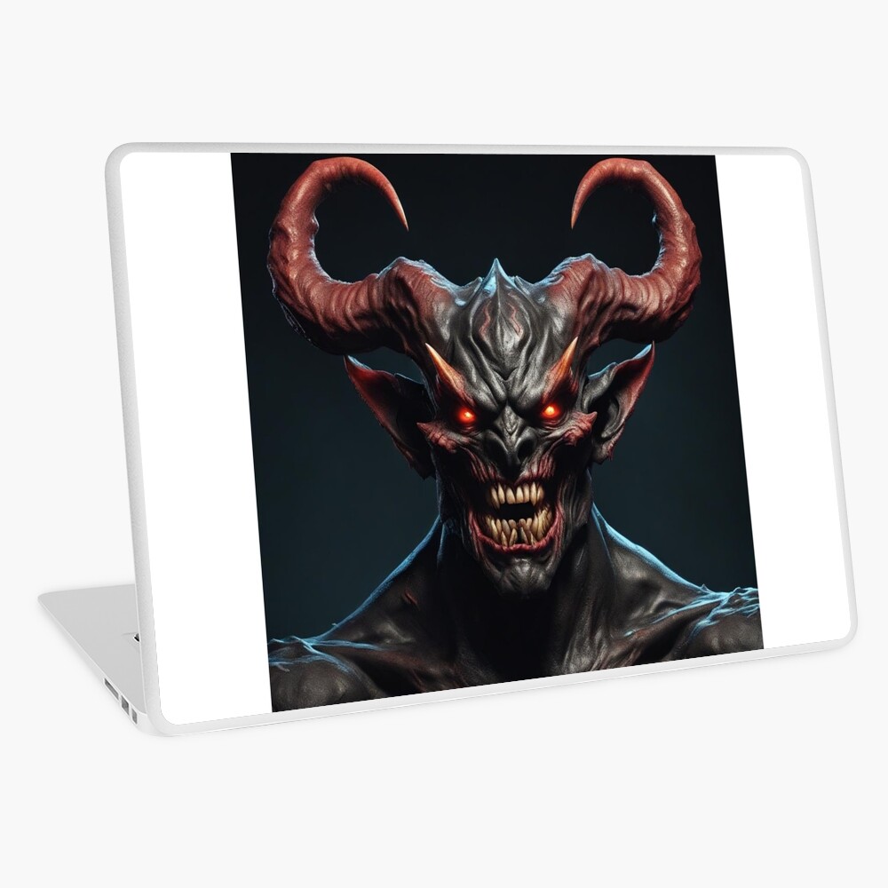 Item preview, Laptop Skin designed and sold by LenCarol.