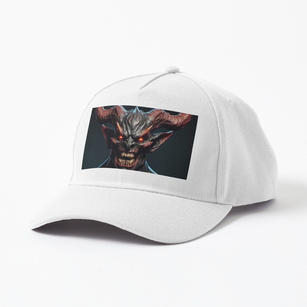 Item preview, Baseball Cap designed and sold by LenCarol.
