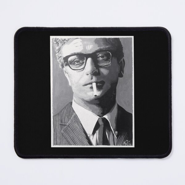 Item preview, Michael Caine designed and sold by RoseBraud.