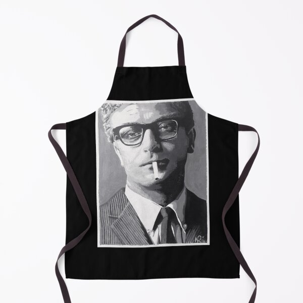 Item preview, Michael Caín designed and sold by RoseBraud.