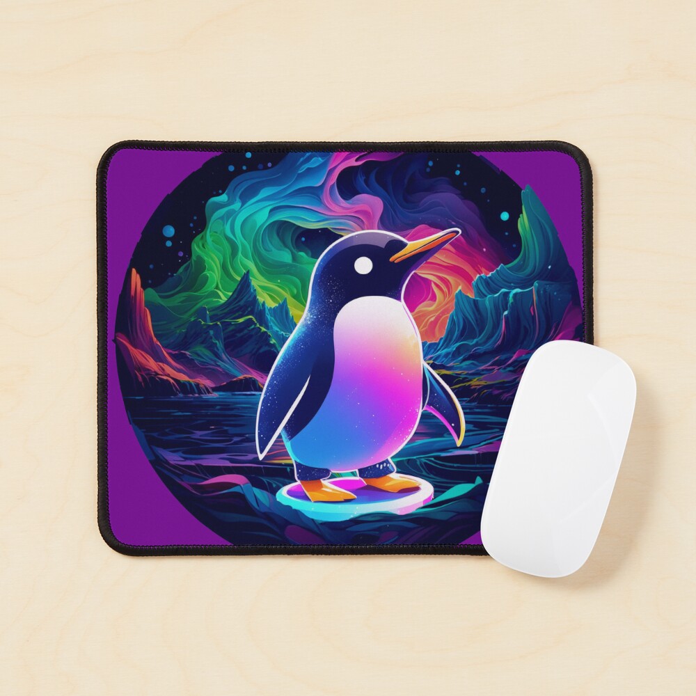 Item preview, Mouse Pad designed and sold by TheSwordMachine.