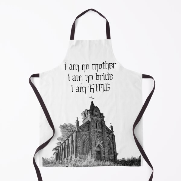 Item preview, i am king / florence the machine lyrics designed and sold by Consilio88.
