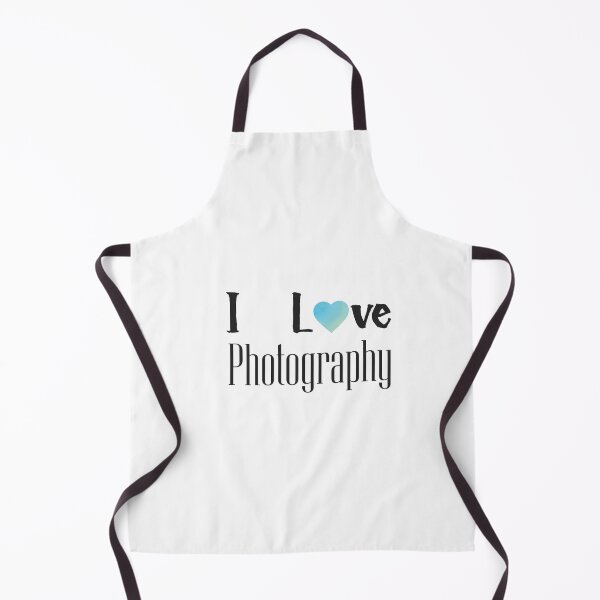Item preview, I Love Photography designed and sold by Daniel-DL.