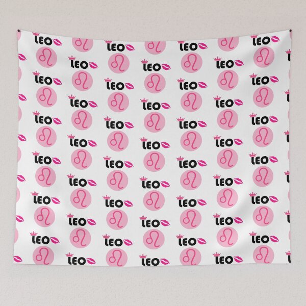 Item preview, Your zodiac sign: Leo designed and sold by FancyQueen.
