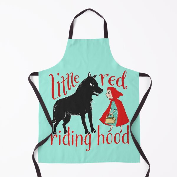 Item preview, Little Red Riding Hood designed and sold by Ztudio.