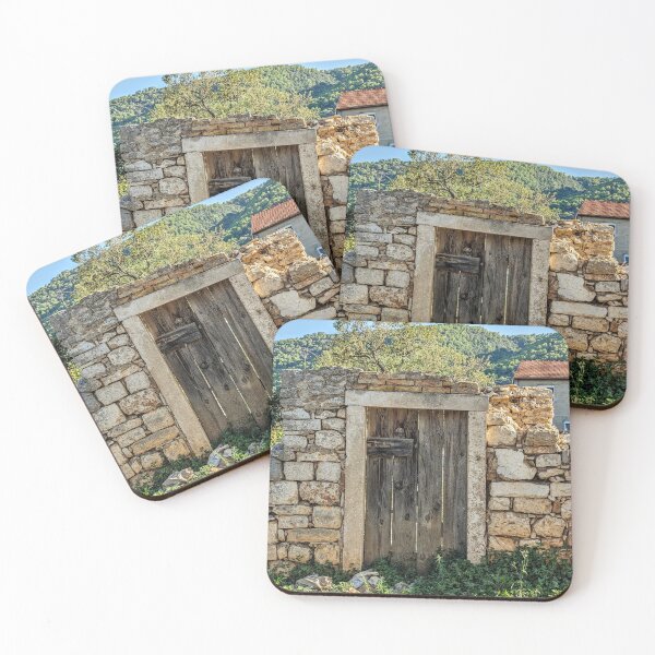 Item preview, A door of history designed and sold by DeanOh.