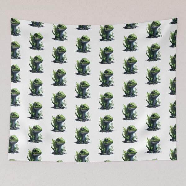 Item preview, dinosaur 5 designed and sold by BaliamShop.