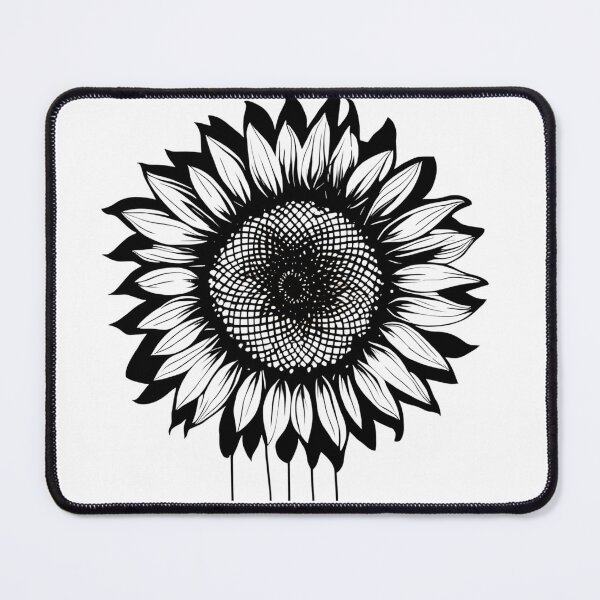 Item preview, Sunflower  designed and sold by CosmosisShop.