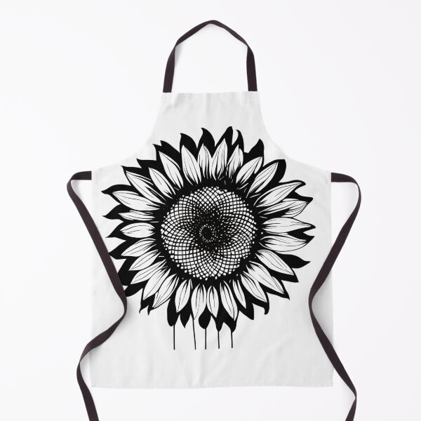 Item preview, Sunflower  designed and sold by CosmosisShop.
