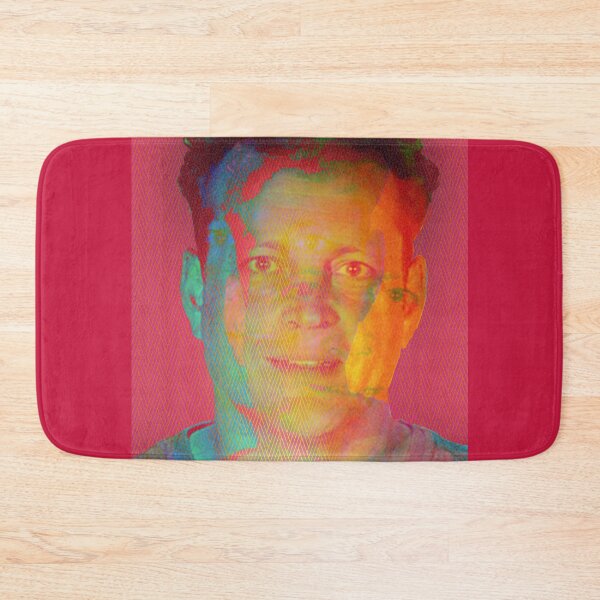 Item preview, Vince Vaughn Mugshot by SABRE designed and sold by sabreart.
