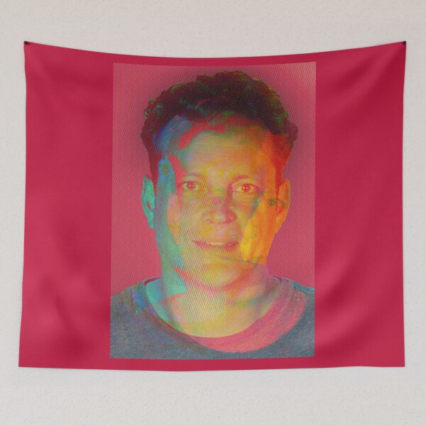 Item preview, Vince Vaughn Mugshot by SABRE designed and sold by sabreart.