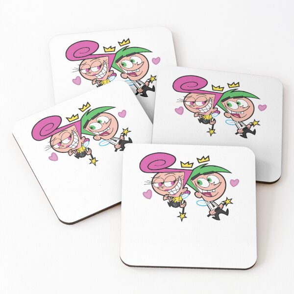 Item preview, The Fairly Vintage - The Fairly Kids Movie designed and sold by HaleyBeeFash.