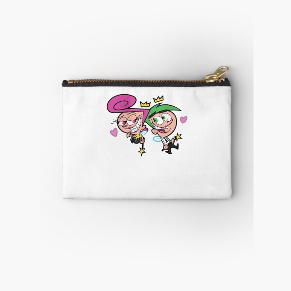 Item preview, The Fairly Vintage - The Fairly Kids Movie designed and sold by HaleyBeeFash.