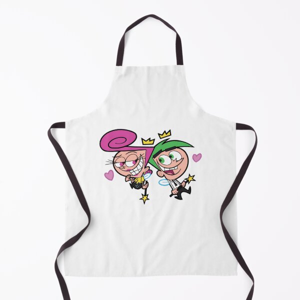 Item preview, The Fairly Vintage - The Fairly Kids Movie designed and sold by HaleyBeeFash.