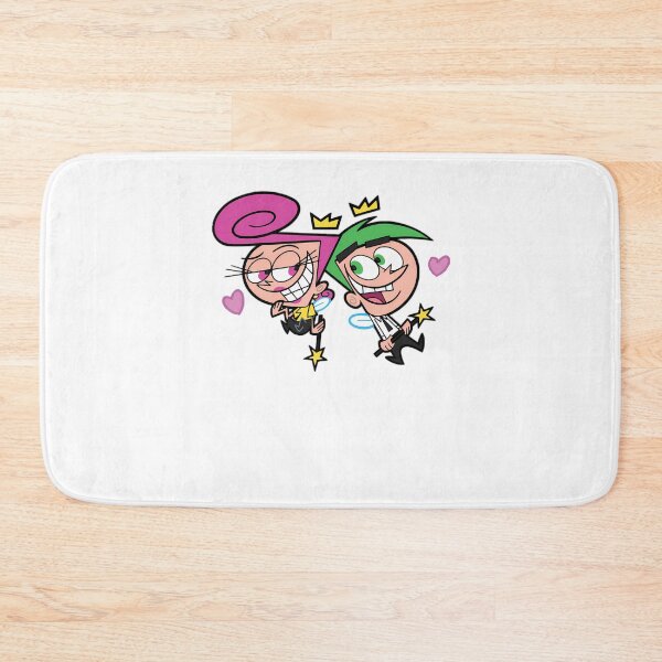 Item preview, The Fairly Vintage - The Fairly Kids Movie designed and sold by HaleyBeeFash.