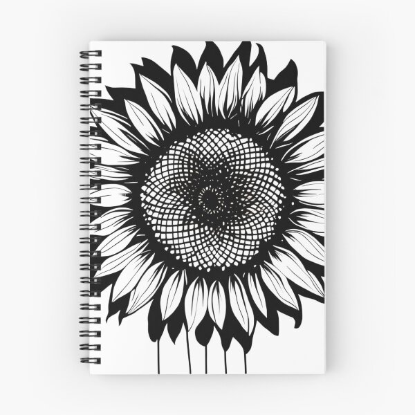 Item preview, Sunflower  designed and sold by CosmosisShop.