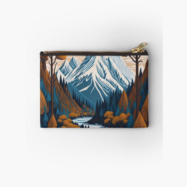 Item preview, The beauty is mesmerizing and I hope to be able to go there sometime. designed and sold by Natcharee.