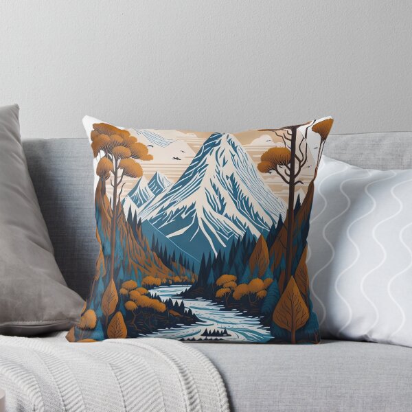 Item preview, The beauty is mesmerizing and I hope to be able to go there sometime. designed and sold by Natcharee.