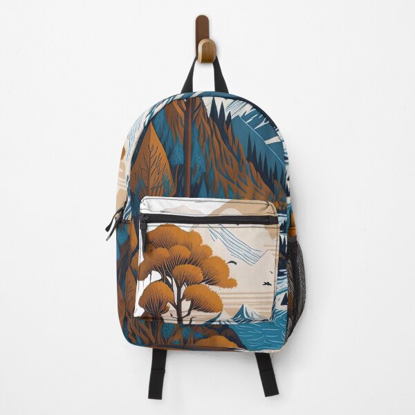 Item preview, The beauty is mesmerizing and I hope to be able to go there sometime. designed and sold by Natcharee.
