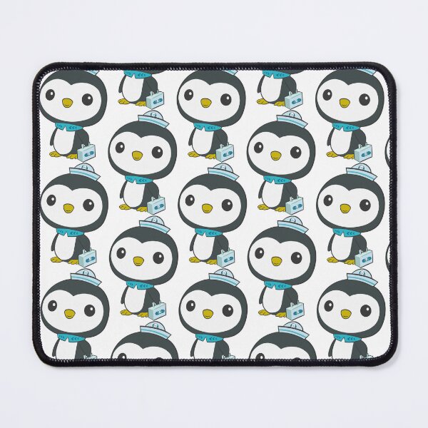 Item preview, The Octonauts Peso designed and sold by Sunriya.