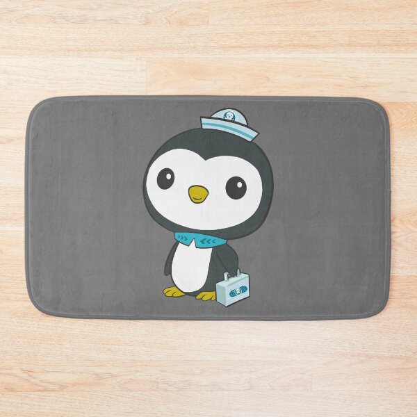 Item preview, The Octonauts Peso designed and sold by Sunriya.