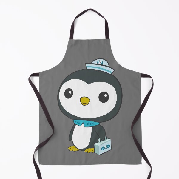 Item preview, The Octonauts Peso designed and sold by Sunriya.