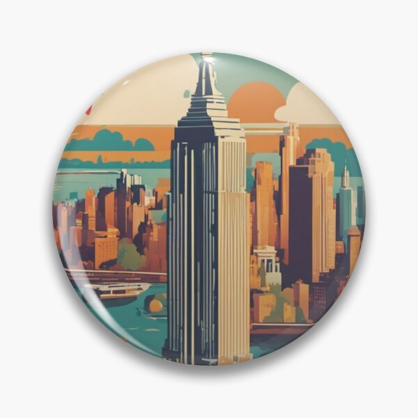 Item preview, New York designed and sold by beterwerks.