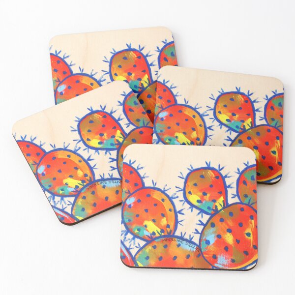 Item preview, Garnet Pears designed and sold by Mad World Art Ltd. Co..