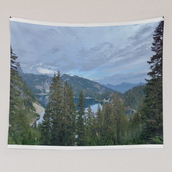 Item preview, Snow Lake designed and sold by kherrin.