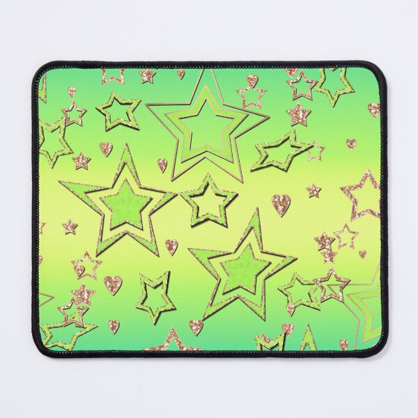 Item preview, Bright green , neon  designed and sold by fuzzyfox.