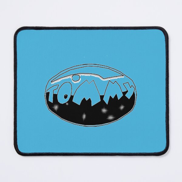 Item preview, Tommy's Holiday Camp 2 designed and sold by MikahLander.