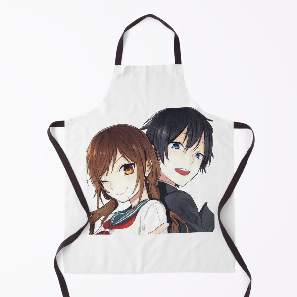 Item preview, Horimiya Best Couple designed and sold by salimunjaya.