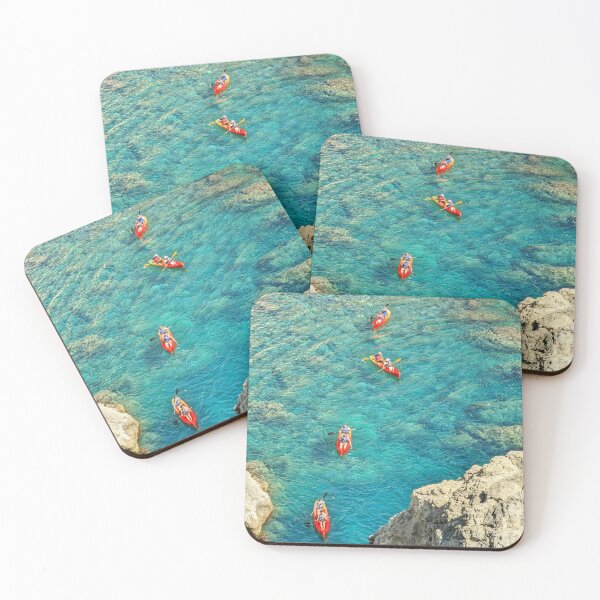 Item preview, Escaping the heat designed and sold by DeanOh.